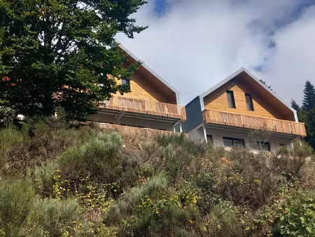 studio de 23 m2 avec terrasse