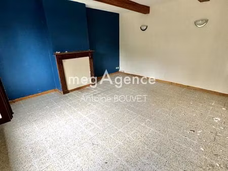 maison individuelle  6 pièces  145 m2