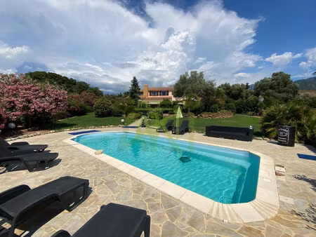 maison à vendre peri