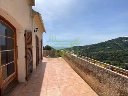 maison à vendre ville-di-pietrabugno