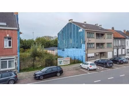 terrain en vente à dworpsestraat 42  beersel  belgique | century 21®