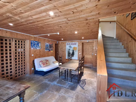 vente remonnay bernard (la chaux de gilley)