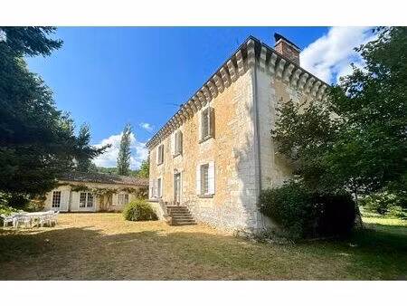 maison vergt m² t-7 à vendre  735 000 €