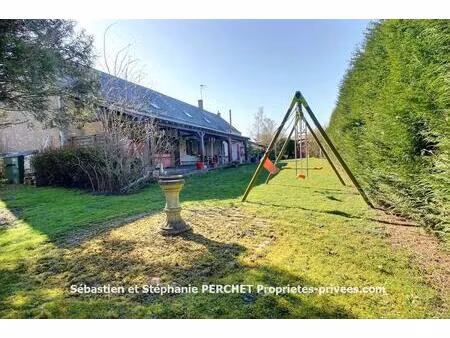 longère villampuy 3 chambres 143 m2