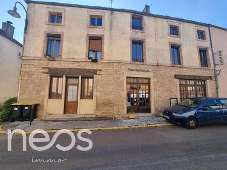 appt 3 pièces corgoloin investissement locatif ou premier achat