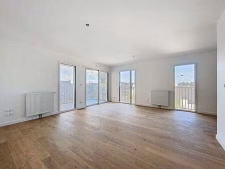 vente appartement 3 pièces à guidel (56520) : à vendre 3 pièces / 76m² guidel