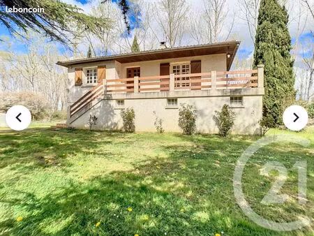 charmante maison au calme  à deux pas des commerces et commodités