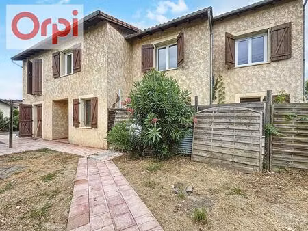 grande maison modulable à 5 min du centre ville de saint gaudens