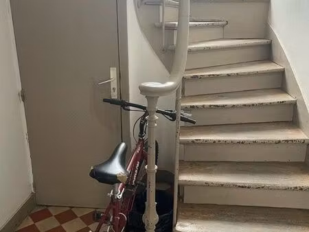 cave sécurisée à louer – 5m² – lagny-sur-marne centre-ville