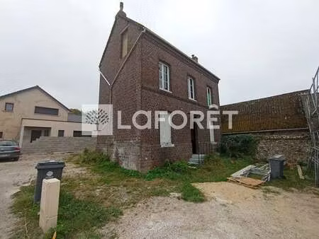 vente maison à grand-couronne (76530) : à vendre / 115m² grand-couronne