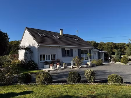 maison 6 pièces - 180 m²