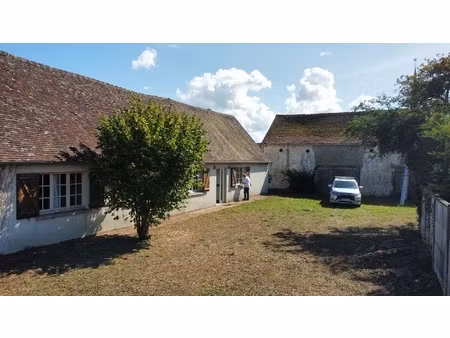 maison 4 pièces - 90 m²