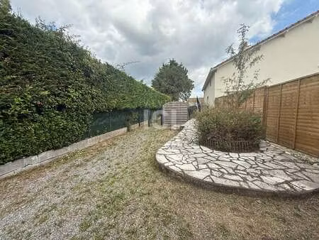 vente appartement 4 pièces à saint-viaud (44320) : à vendre 4 pièces / 92m² saint-viaud