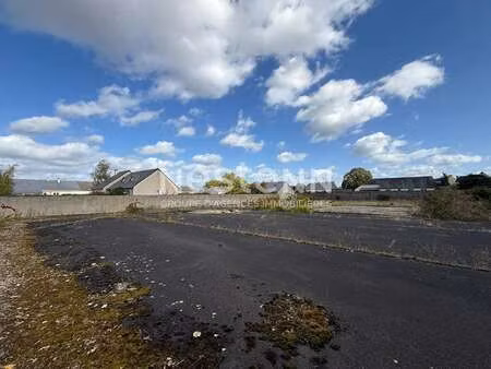 vente terrain à doue-la-fontaine (49700) : à vendre / 397m² doue-la-fontaine