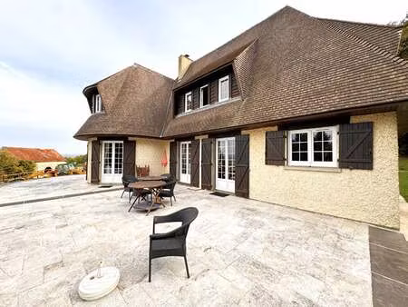 vente maison à argentan (61200) : à vendre / 143m² argentan