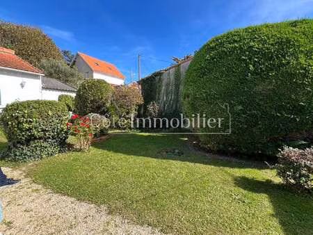 vente maison à la bernerie-en-retz (44760) : à vendre / 99m² la bernerie-en-retz