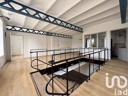 vente duplex 6 pièces