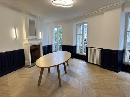 bureaux 120m2 - angers  pl du ralliement