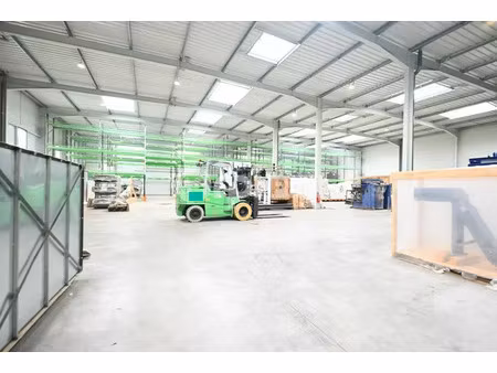 local d'activite a louer