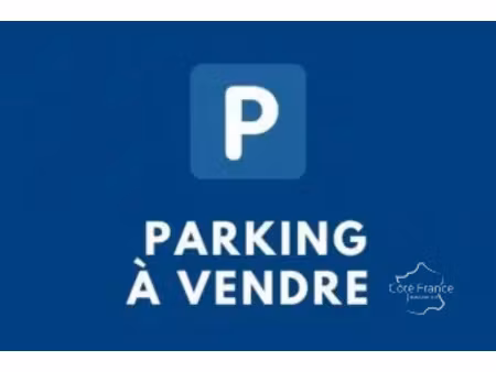 à montpellier  parking en hyper-centre 17000 eur
