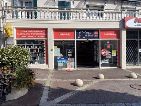 immobilier professionnel à louer hagetmau