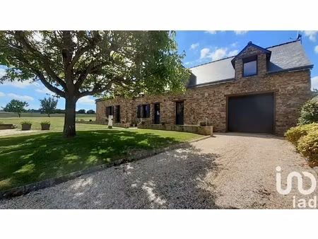 vente maison de campagne 5 pièces