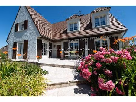 maison familiale au calme !