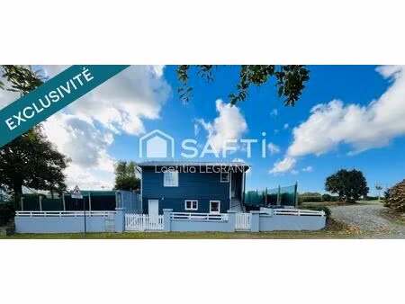 coeur du village de trélévern proche de la plage 1km