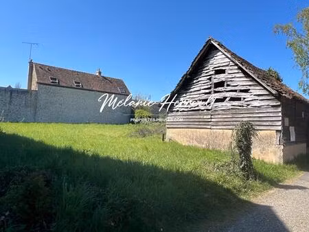 terrain constructible - parigné l'evêque (72)