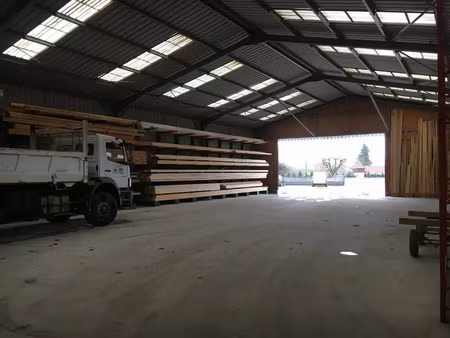 a vendre - ensemble immobilier