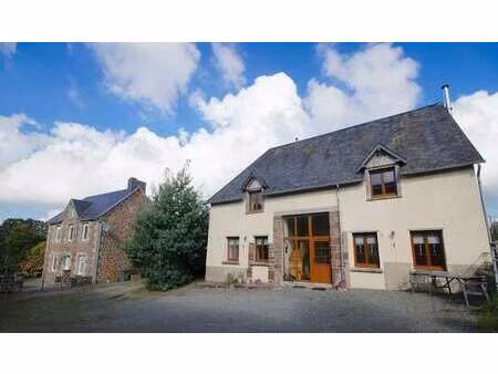 vente maison à gavray-sur-sienne (50450) : à vendre / gavray-sur-sienne