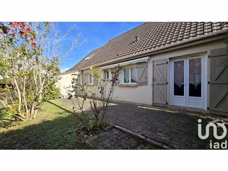 vente maison/villa 3 pièces