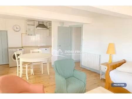 appartement centre-ville