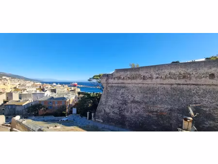 appartement 4 pièces 70 m² à louer bastia 20200 ? | era immobilier