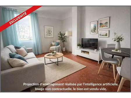 vente maison 3 pièces 45 m² à gonfaron (83590)  70 000 €