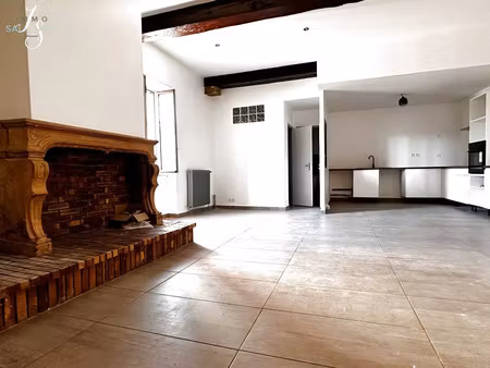 vente appartement 3 pièces 82 m² bourg-en-bresse (01000)