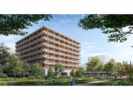 vente programme neuf t2  t3  t4  t5 pièces 44 à 120 m² druillat (01160)