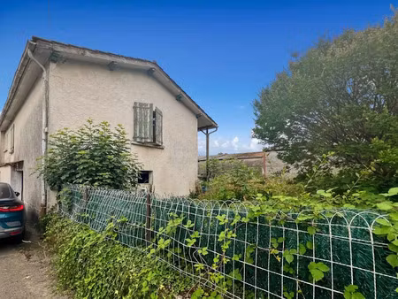 vente maison 3 pièces 72 m² à navarrenx (64190)  76 000 €