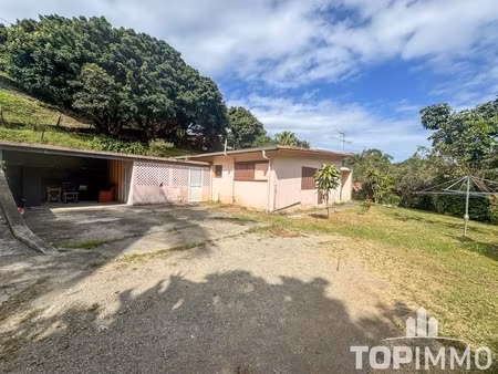 maison haut de gamme à mont dore