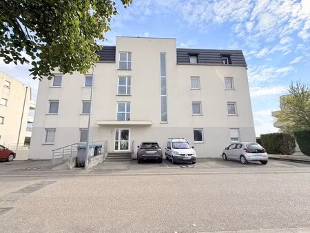 en vente appartement 89 01 m² – 247 000 € |guénange