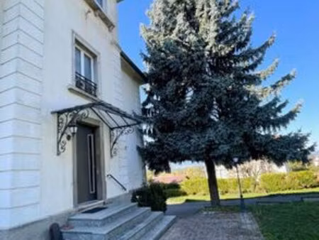 prestigieux immeuble de rapport en vente à mulhouse  grand est