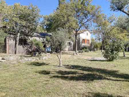 achat maison 4 pièces 112m² sauve 30610