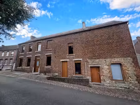 en vente maison 123 18 m² – 105 750 € |saint-remy-du-nord