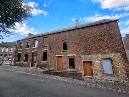 en vente maison 123 18 m² – 105 750 € |saint-remy-du-nord