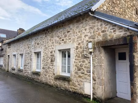 vente maison 2 pièces 64 m² à sottevast (50260)  89 080 €