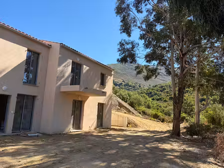 vente appartement 2 pièces 45.92 m² - rez-de-jardin 39 15 m2 olmeta di tuda