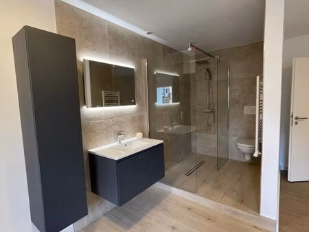 en vente maison mitoyenne 130 m² – 310 000 € |thil