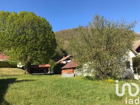 vente terrain à bâtir 2 477 m²