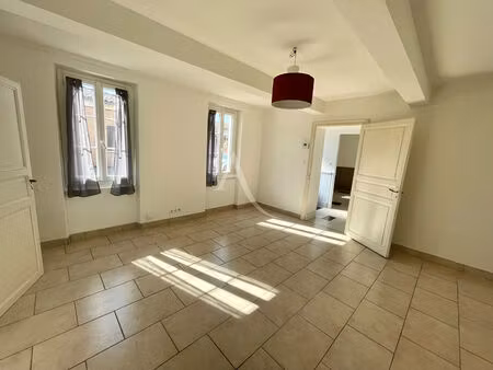 maison t4 bis de plain pied à l'isle-jourdain