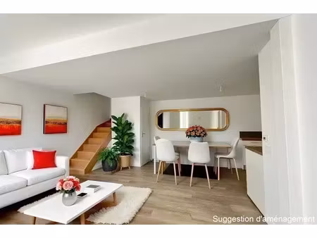 maison 2 pièces 37 m² à vendre / acheter saint-xandre 17138 ? | era immobilier